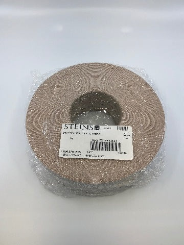 Steins 765-5001-0000 Moleskin Roll 2 x 25 yards